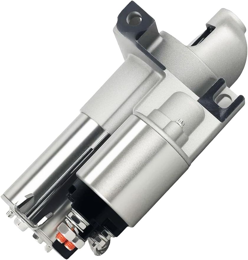 Starter Motor - ST-6491N