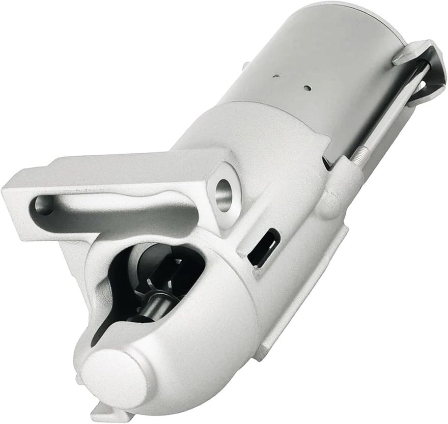 Starter Motor - ST-6491N