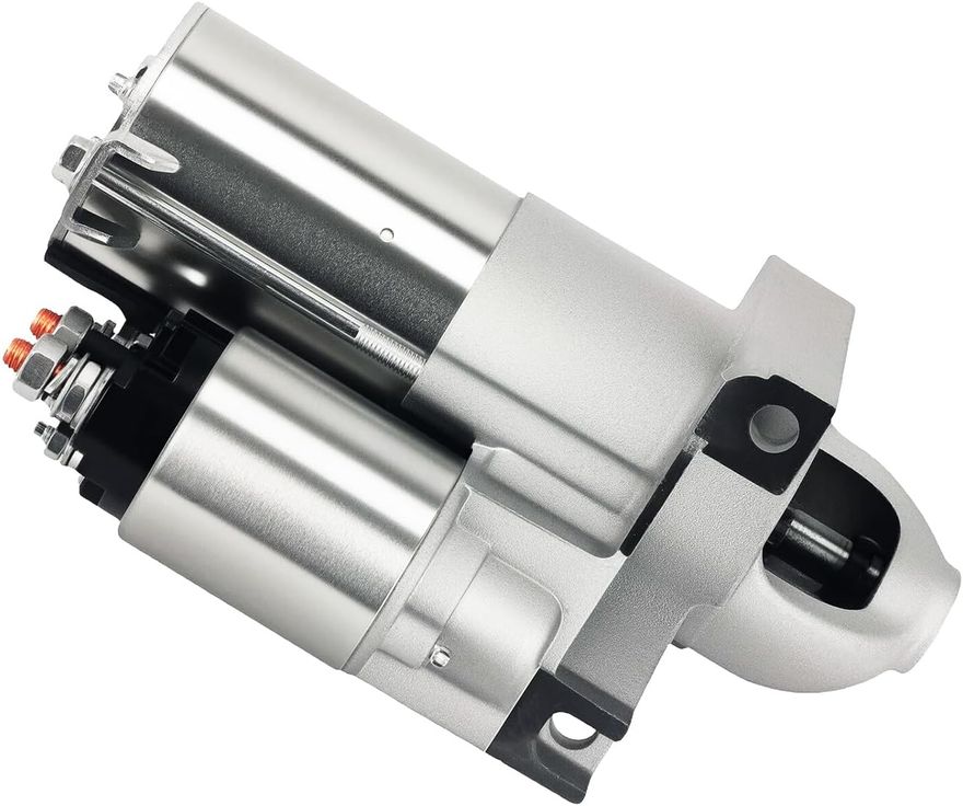 Starter Motor - ST-6491N