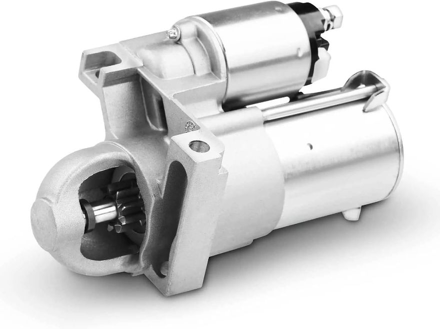 Main Image - Starter Motor