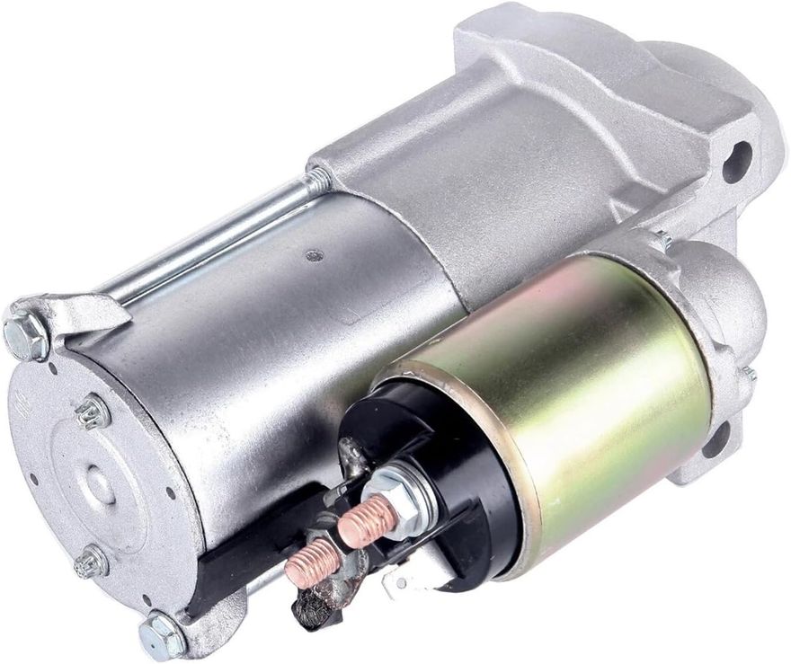 Starter Motor - ST-6492N