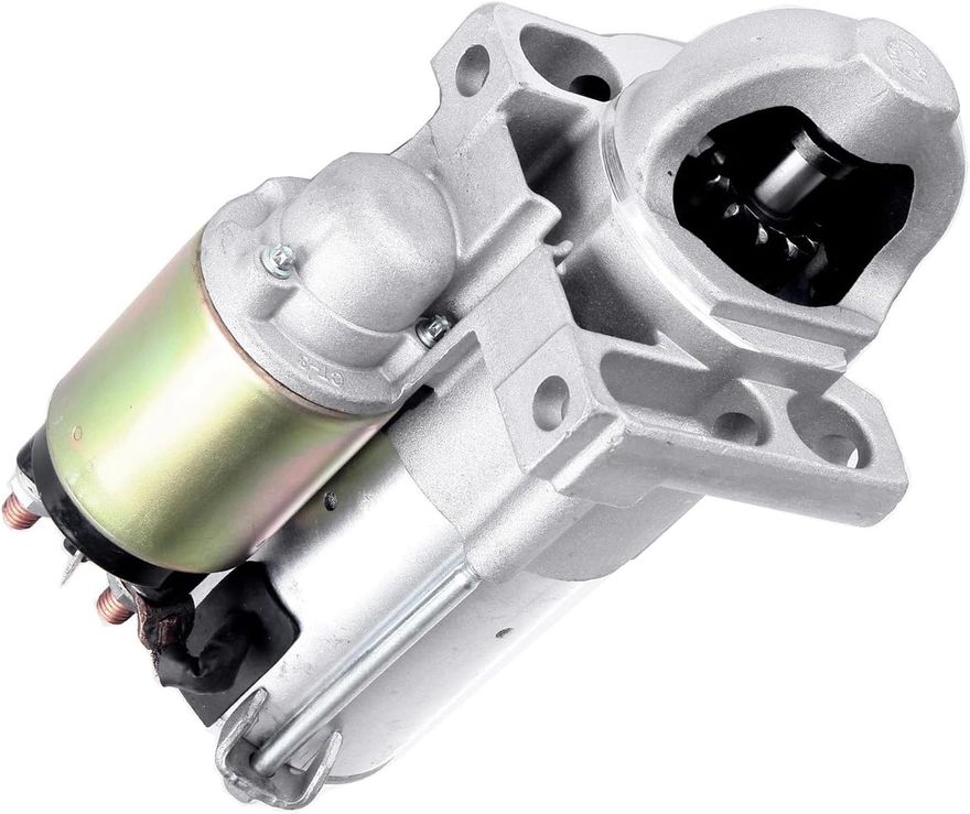 Starter Motor - ST-6492N