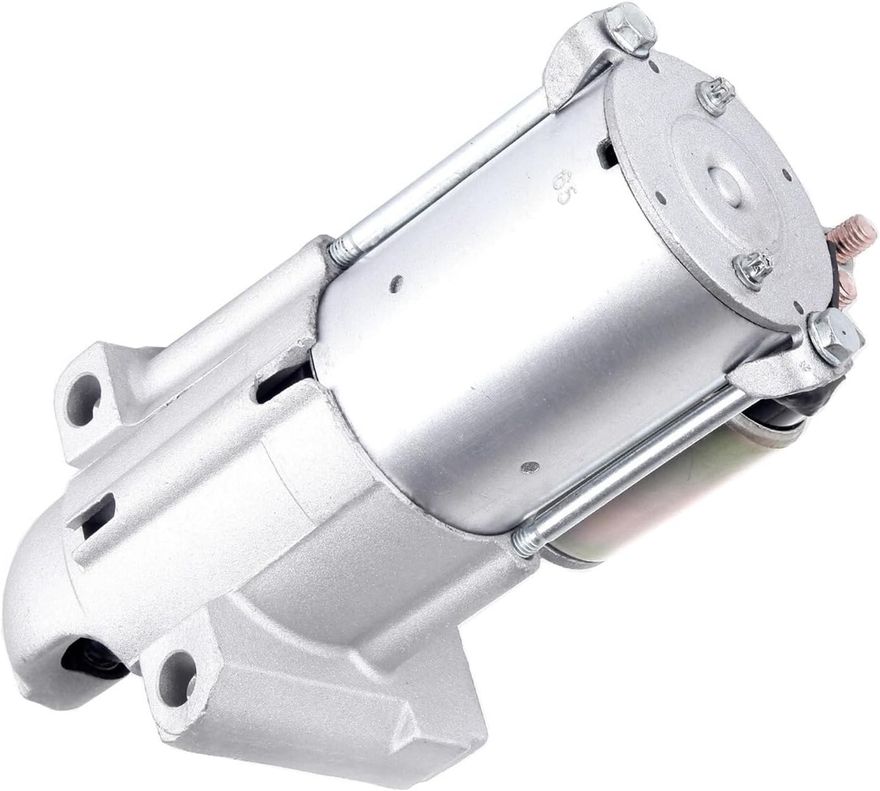 Starter Motor - ST-6492N