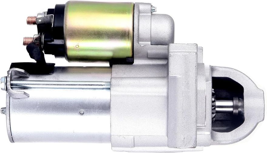 Starter Motor - ST-6492N