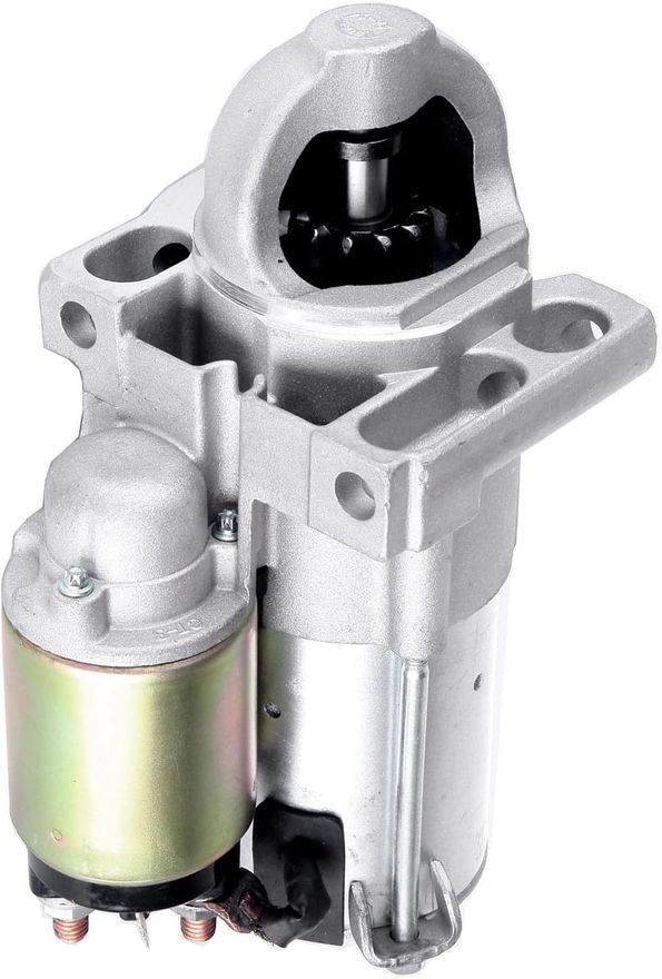 Starter Motor - ST-6492N