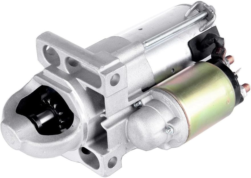 Main Image - Starter Motor
