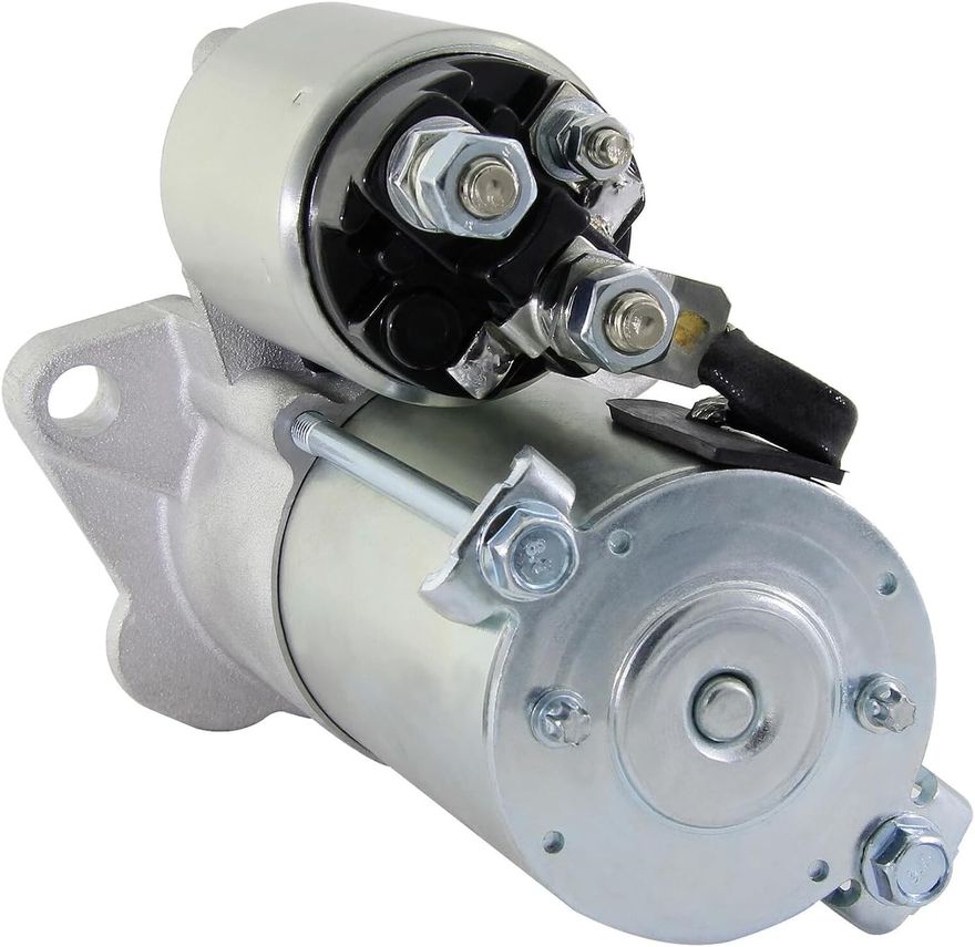 Starter Motor - ST-6493N