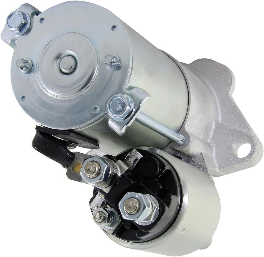 Starter Motor - ST-6493N