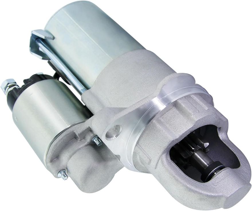Starter Motor - ST-6493N