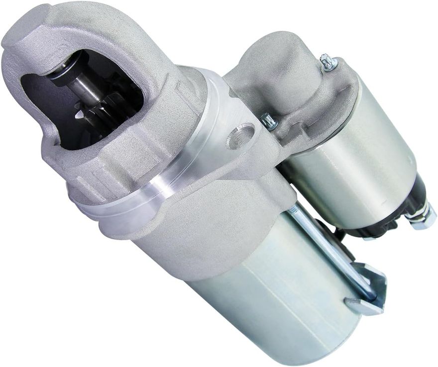 Starter Motor - ST-6493N