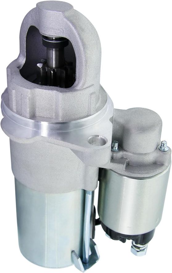 Starter Motor - ST-6493N