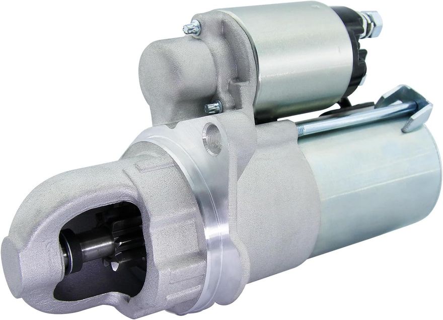 Main Image - Starter Motor