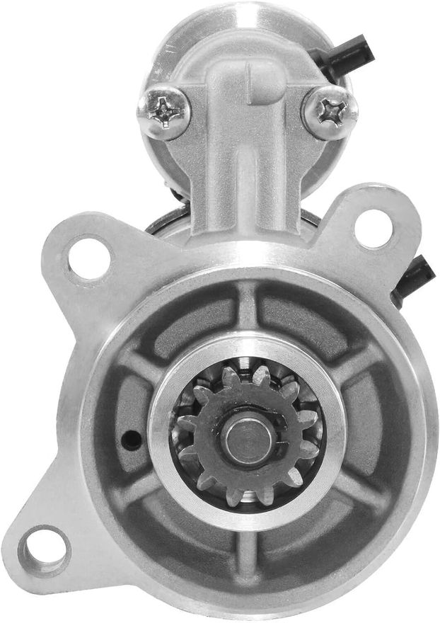 Starter Motor - ST-6646N