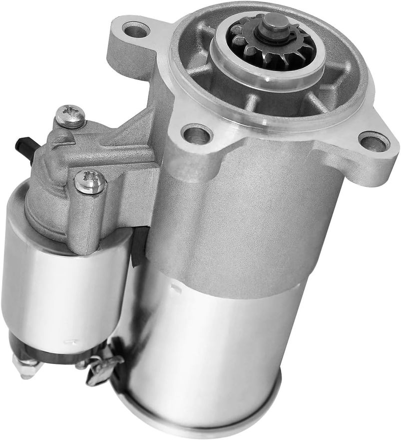 Starter Motor - ST-6646N