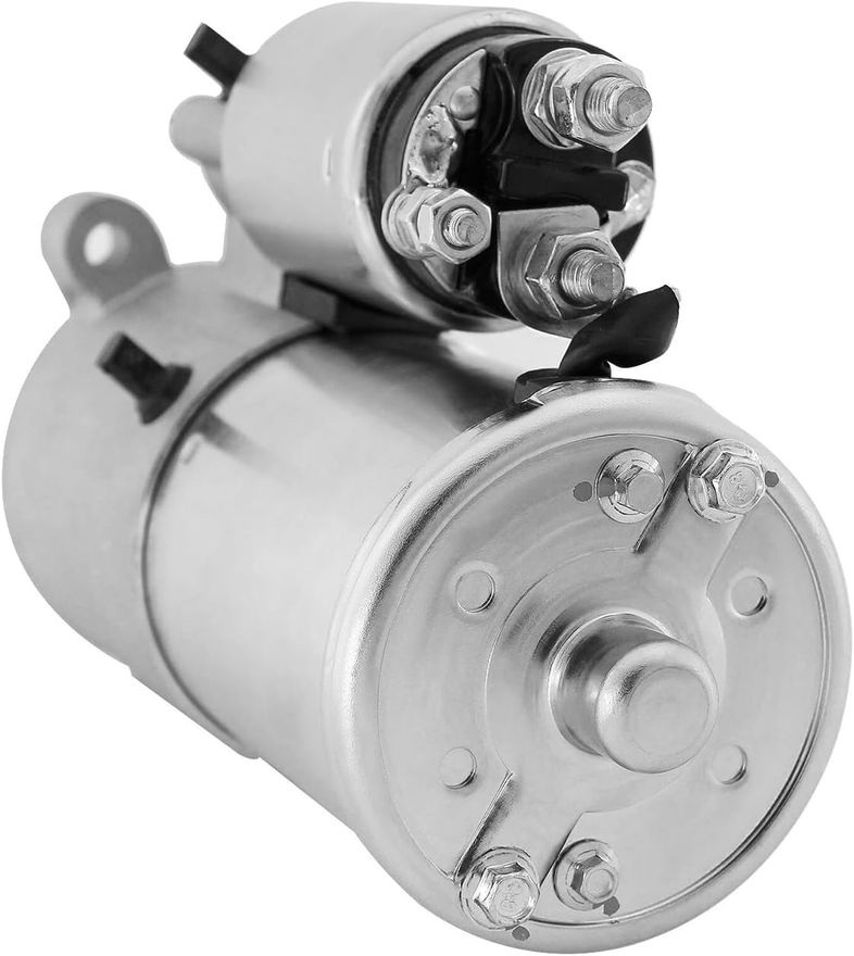 Starter Motor - ST-6646N