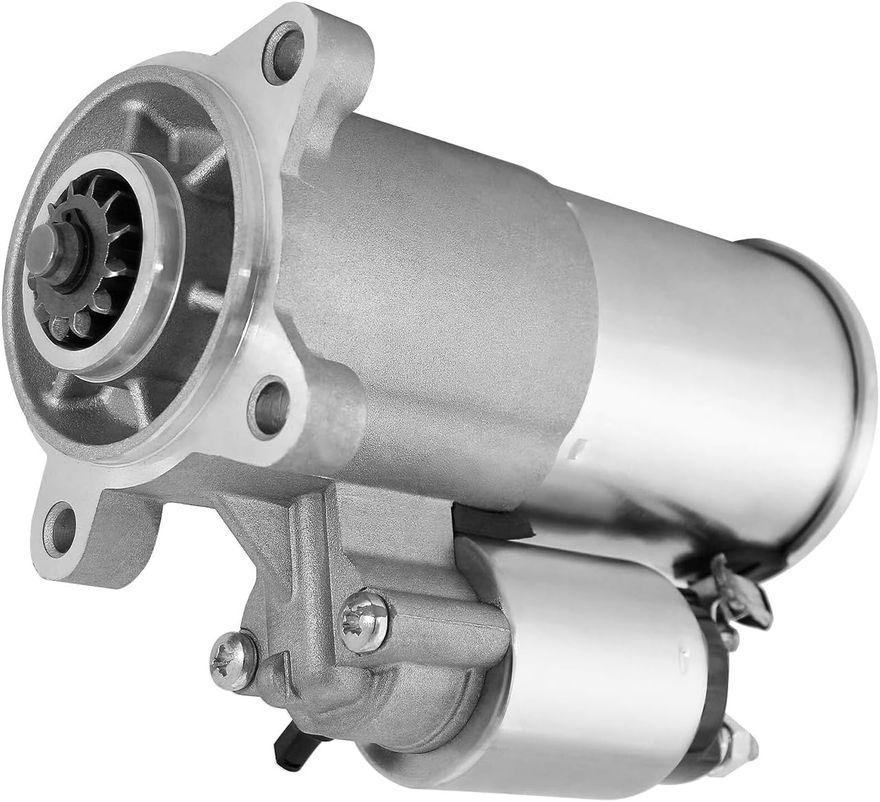 Starter Motor - ST-6646N
