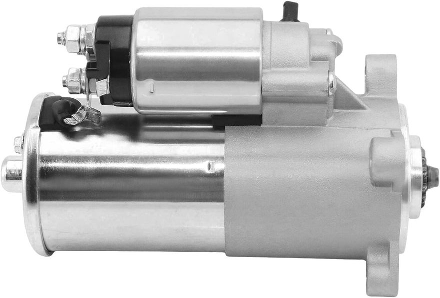 Starter Motor - ST-6646N