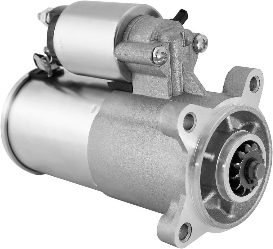 Main Image - Starter Motor