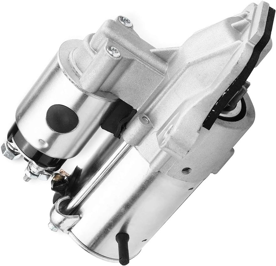 Starter Motor - ST-6674N