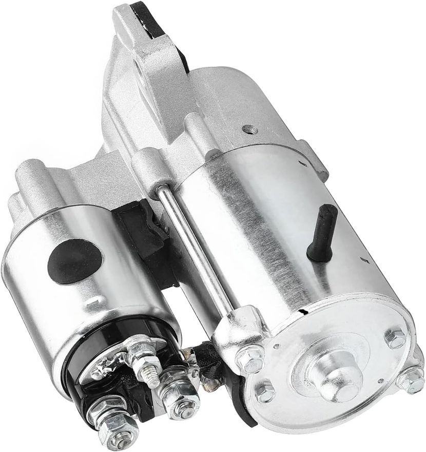 Starter Motor - ST-6674N
