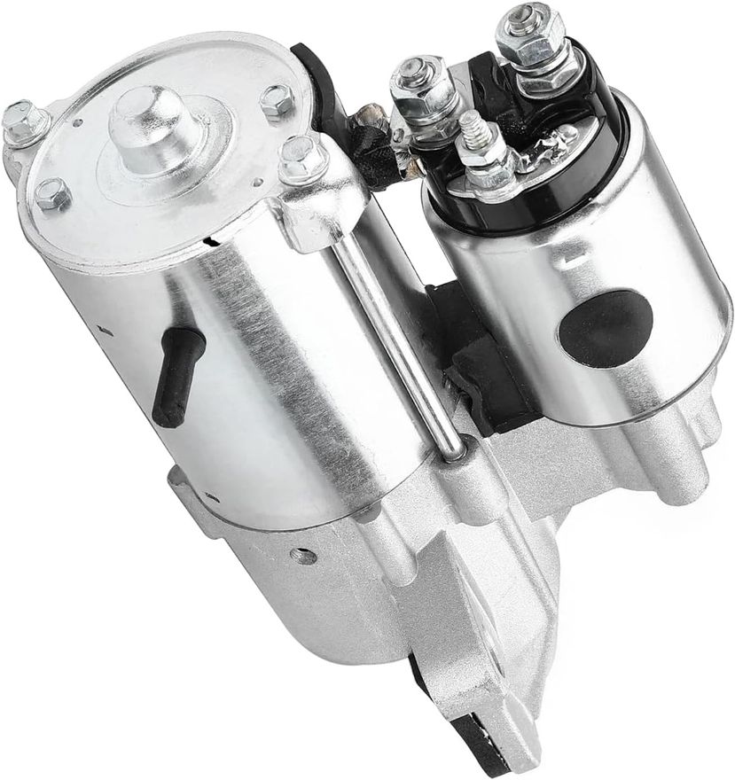Starter Motor - ST-6674N