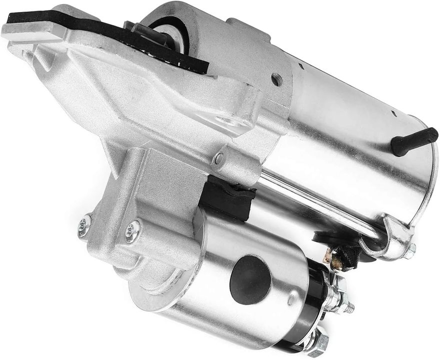 Starter Motor - ST-6674N