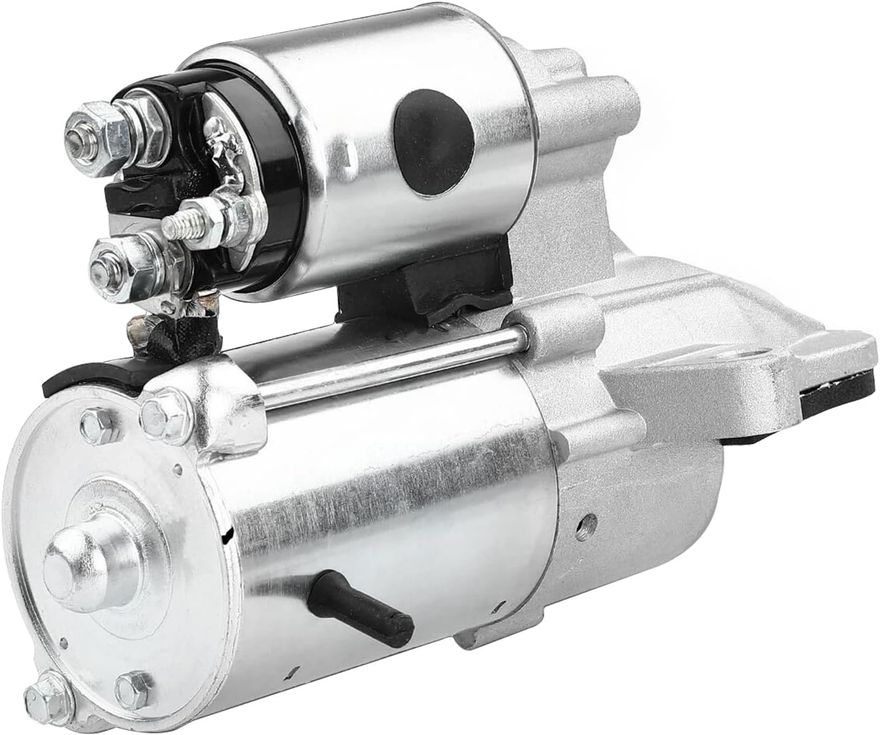 Starter Motor - ST-6674N