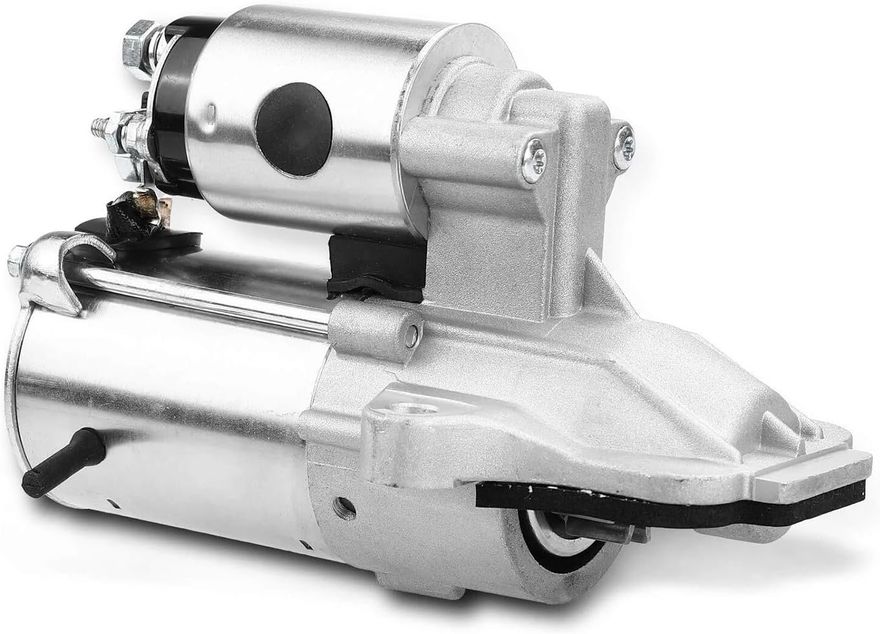 Main Image - Starter Motor