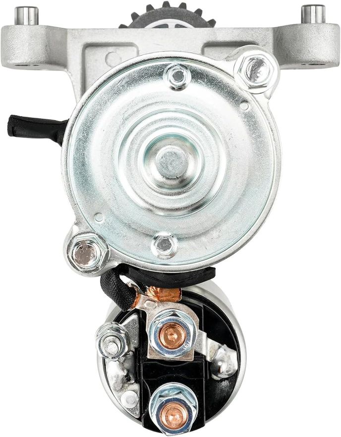 Starter Motor - ST-6676N