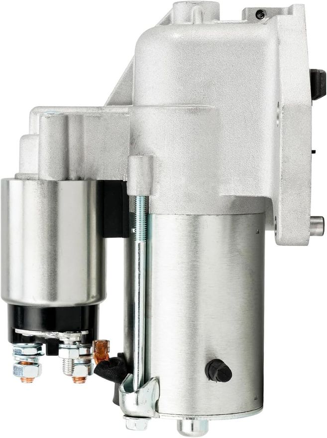 Starter Motor - ST-6676N