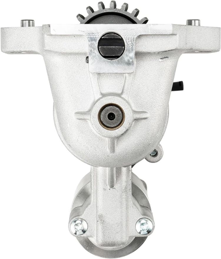 Starter Motor - ST-6676N