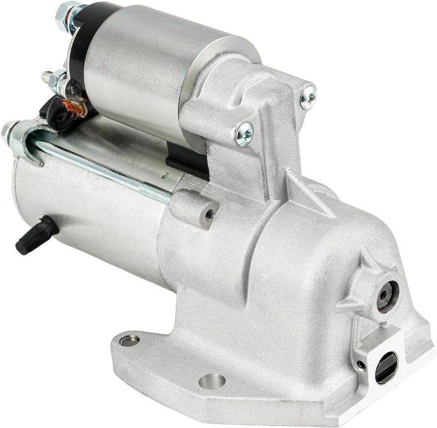 Starter Motor - ST-6676N