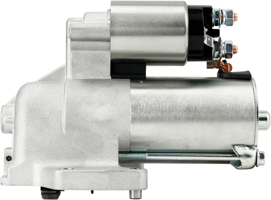 Starter Motor - ST-6676N