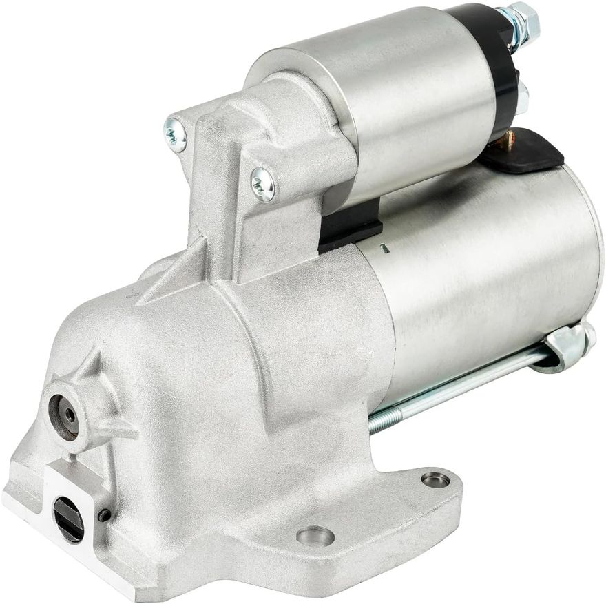 Main Image - Starter Motor