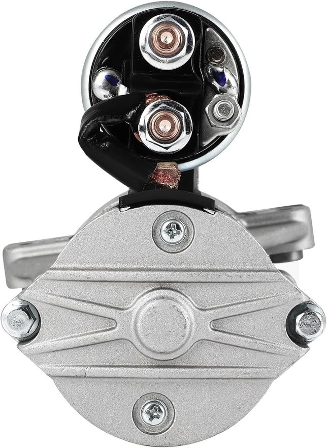 Starter Motor - ST-6692N