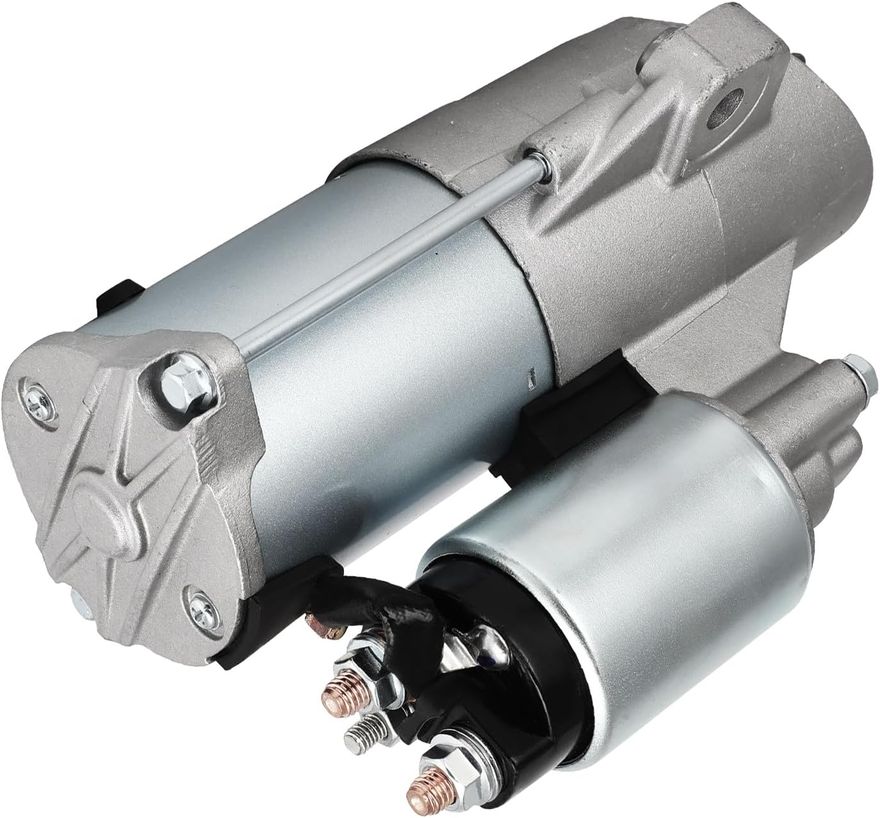 Starter Motor - ST-6692N