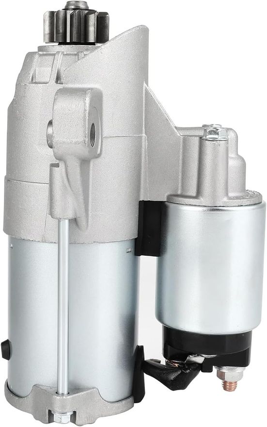 Starter Motor - ST-6692N