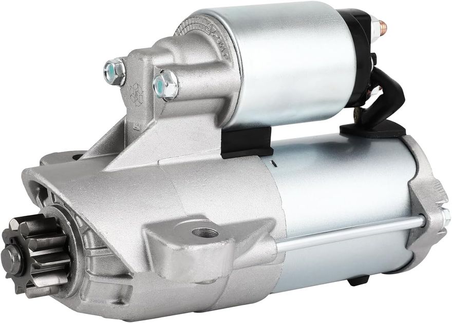 Main Image - Starter Motor