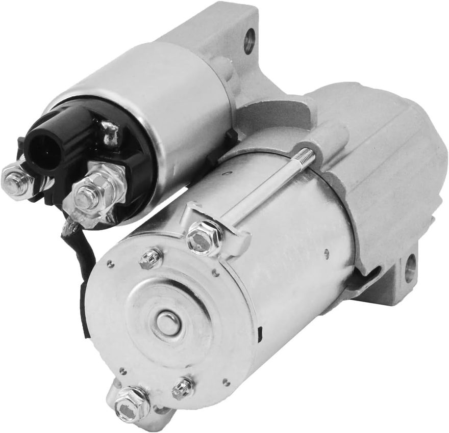 Starter Motor - ST-6786N