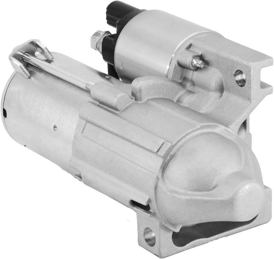 Main Image - Starter Motor