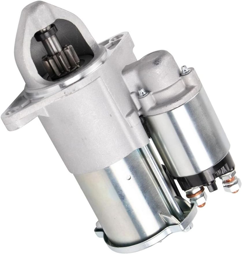 Starter Motor - ST-6939N