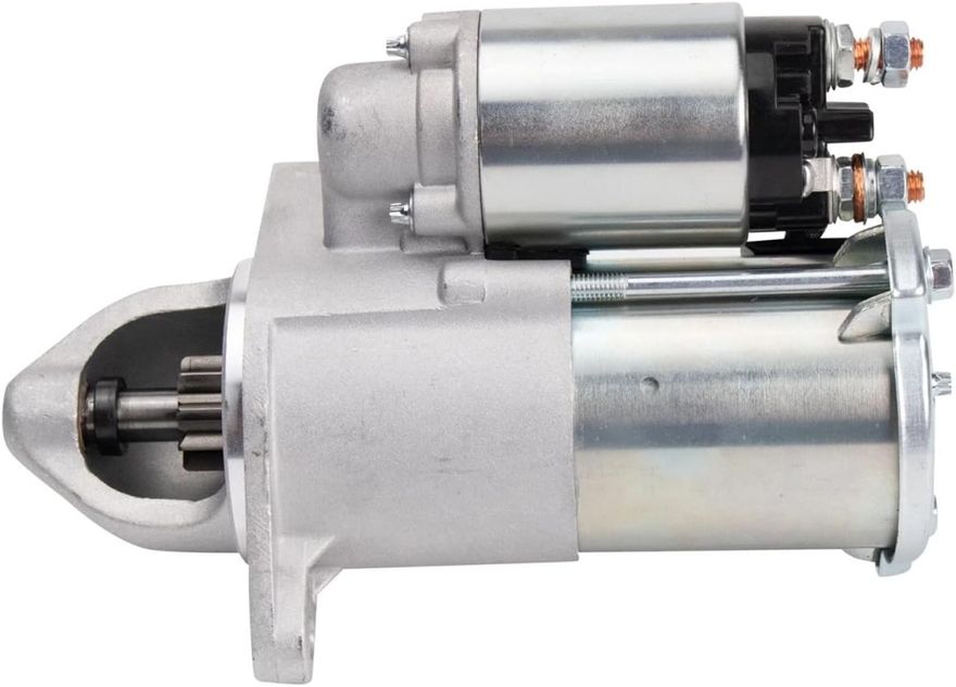 Starter Motor - ST-6939N