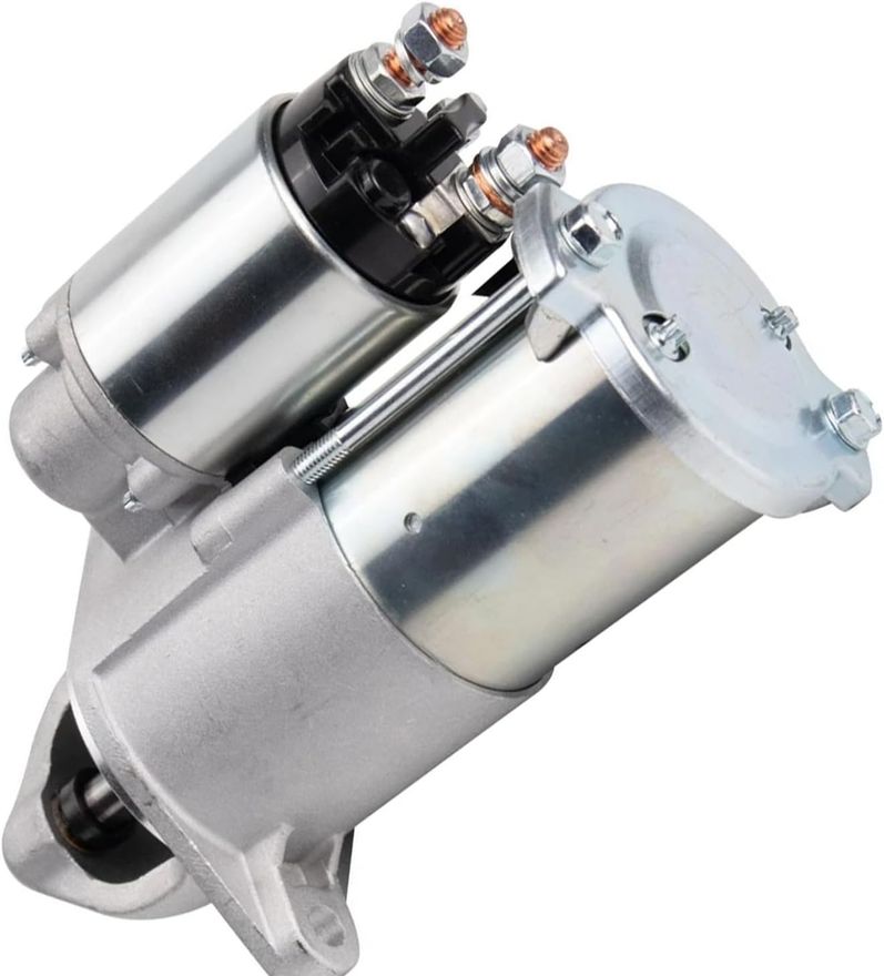 Starter Motor - ST-6939N