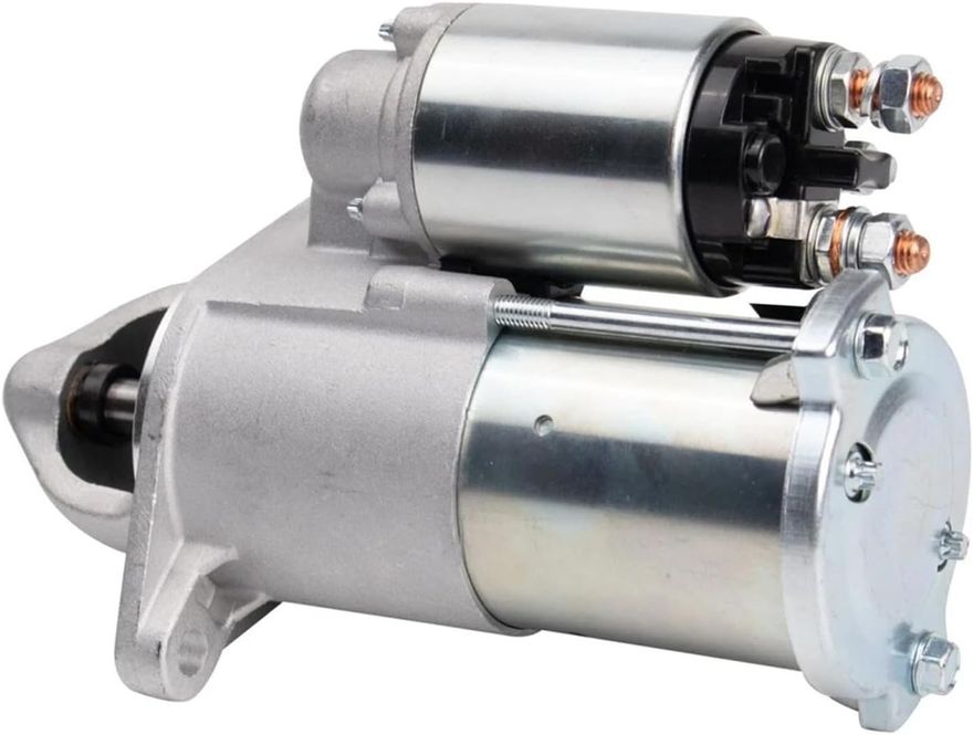 Starter Motor - ST-6939N