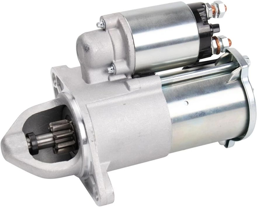 Main Image - Starter Motor