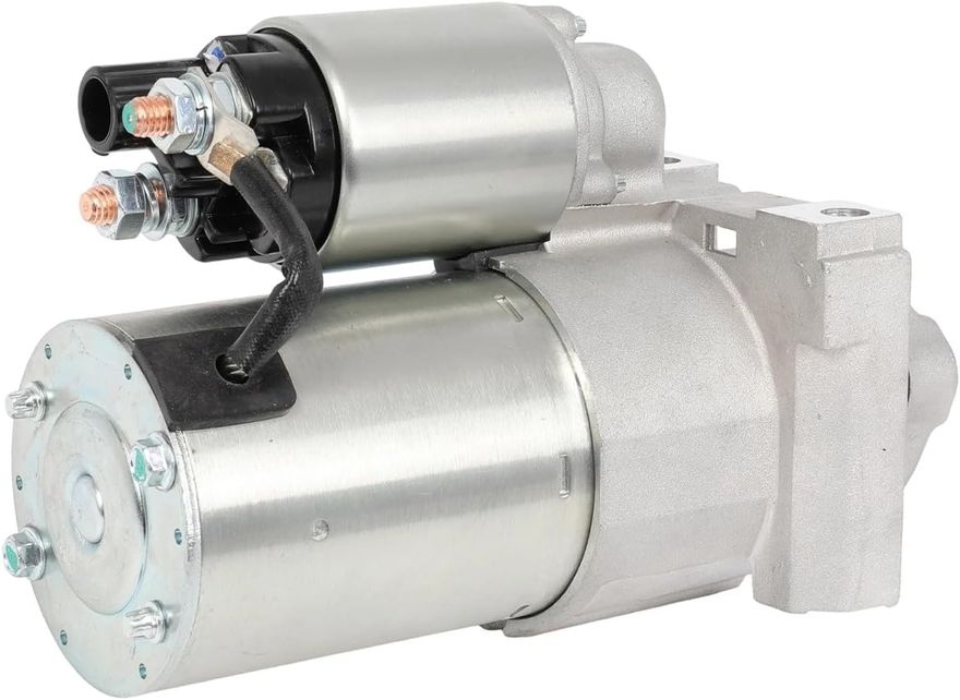 Starter Motor - ST-6942N