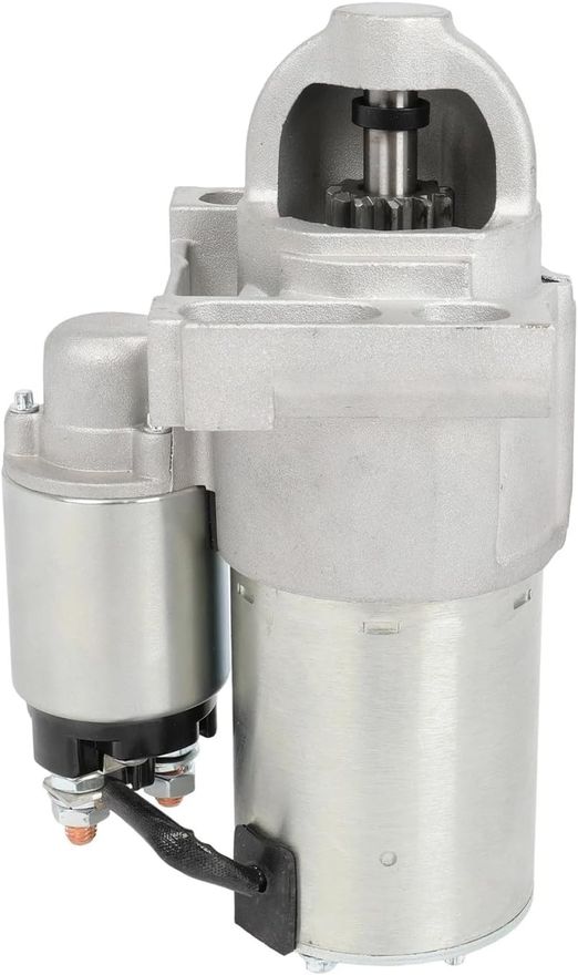 Starter Motor - ST-6942N