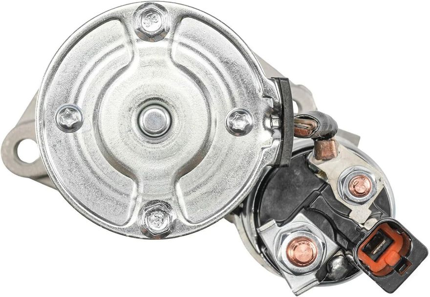 Starter Motor - ST-6974N