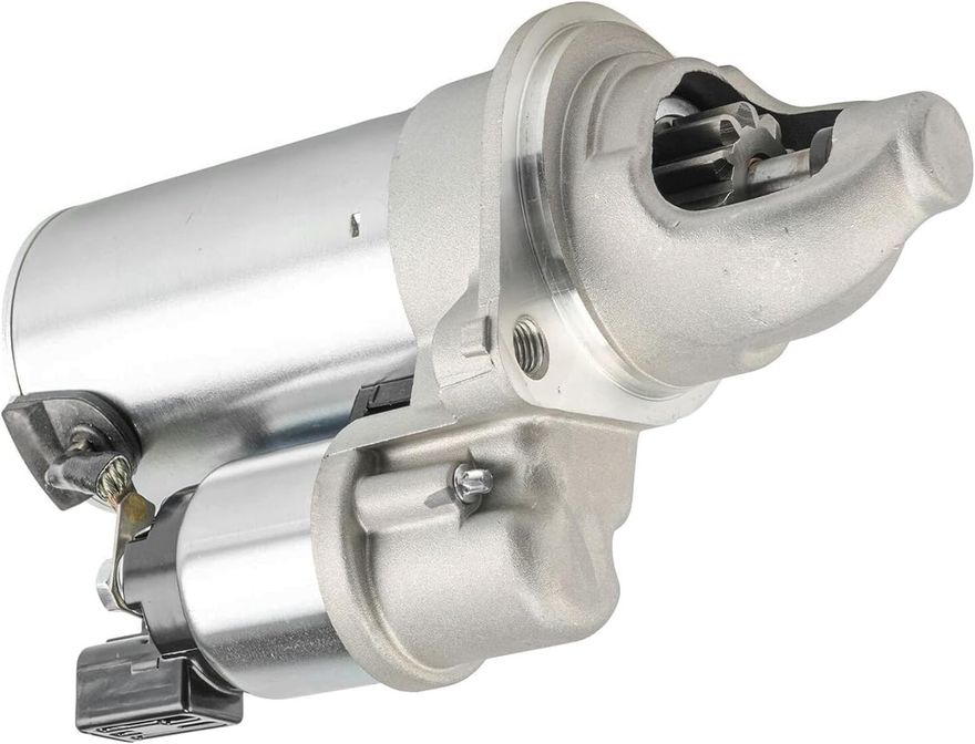 Starter Motor - ST-6974N
