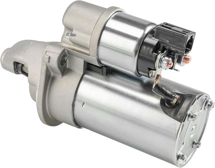 Starter Motor - ST-6974N
